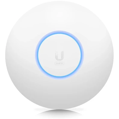 Ubiquiti UniFi U6-Lite 2x2 Wi-Fi 6 beltéri access point Ubiquiti UniFi U6-Lite 2x2 Wi-Fi 6 beltéri access point