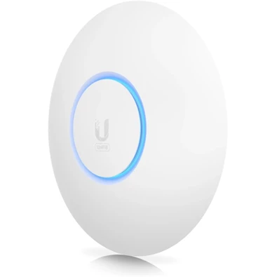 Ubiquiti UniFi U6-Lite 2x2 Wi-Fi 6 beltéri access point Ubiquiti UniFi U6-Lite 2x2 Wi-Fi 6 beltéri access point