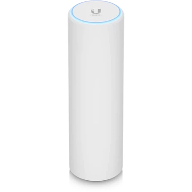 Ubiquiti UniFi U6-Mesh 802.11ax Wi-Fi 6 Mesh kül/beltéri Access Point Ubiquiti UniFi U6-Mesh 802.11ax Wi-Fi 6 Mesh kül/beltéri Access Point