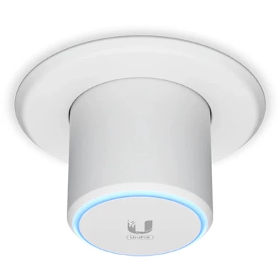 Ubiquiti UniFi U6-Mesh 802.11ax Wi-Fi 6 Mesh kül/beltéri Access Point Ubiquiti UniFi U6-Mesh 802.11ax Wi-Fi 6 Mesh kül/beltéri Access Point