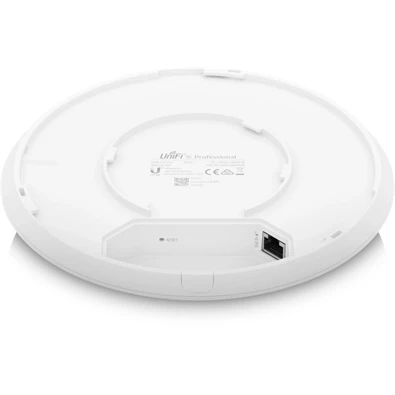Ubiquiti UniFi U6-PRO 4x4 Wi-Fi 6 beltéri Access Point Ubiquiti UniFi U6-PRO 4x4 Wi-Fi 6 beltéri Access Point