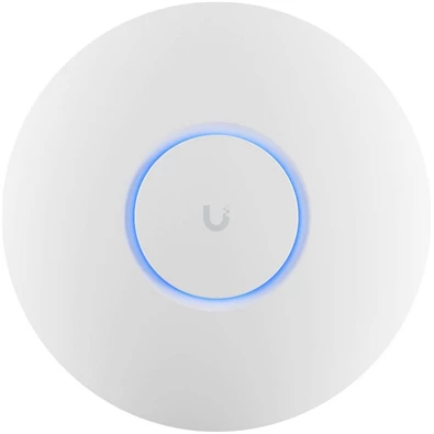 Ubiquiti UniFi U6+ 2x2 Wi-Fi 6 beltéri Access Point Ubiquiti UniFi U6+ 2x2 Wi-Fi 6 beltéri Access Point