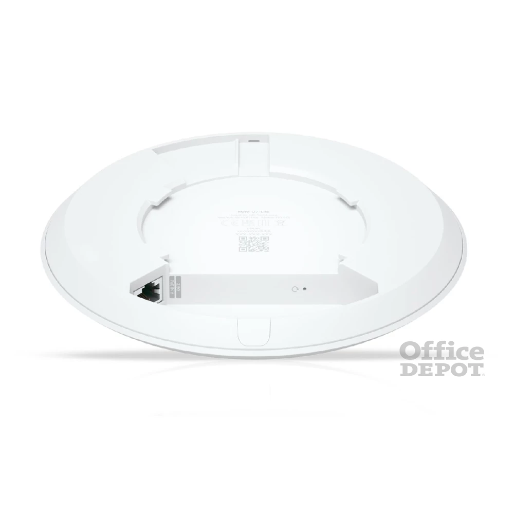 Ubiquiti UniFi U7-Lite 802.11be Wi-Fi 7 Dual-band beltéri Access Point