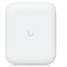Ubiquiti UniFi U7-Outdoor 802.11be Wi-Fi 7 Dual-band kültéri Access Point Ubiquiti UniFi U7-Outdoor 802.11be Wi-Fi 7 Dual-band kültéri Access Point
