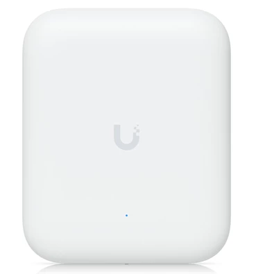 Ubiquiti UniFi U7-Outdoor 802.11be Wi-Fi 7 Dual-band kültéri Access Point Ubiquiti UniFi U7-Outdoor 802.11be Wi-Fi 7 Dual-band kültéri Access Point