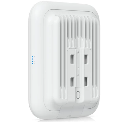 Ubiquiti UniFi U7-Outdoor 802.11be Wi-Fi 7 Dual-band kültéri Access Point Ubiquiti UniFi U7-Outdoor 802.11be Wi-Fi 7 Dual-band kültéri Access Point