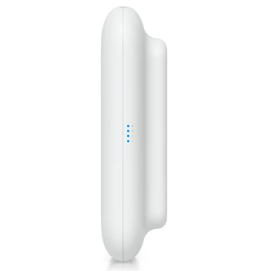 Ubiquiti UniFi U7-Outdoor 802.11be Wi-Fi 7 Dual-band kültéri Access Point Ubiquiti UniFi U7-Outdoor 802.11be Wi-Fi 7 Dual-band kültéri Access Point