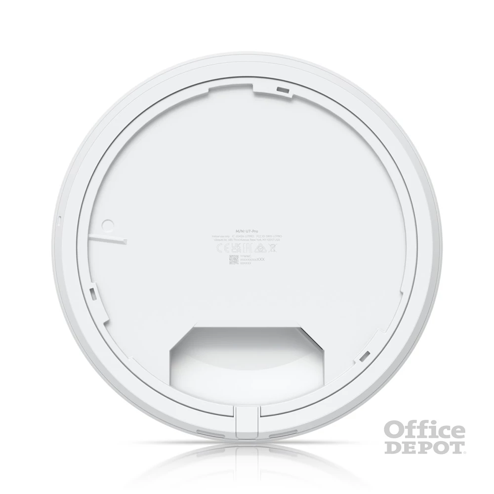 Ubiquiti UniFi UACC-U7-Cover U7-Pro festhető borító