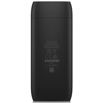 Ubiquiti UniFi UC-Cast-Pro HDMI 4K Display Cast Ubiquiti UniFi UC-Cast-Pro HDMI 4K Display Cast