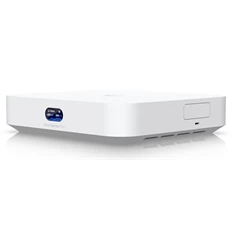 Ubiquiti UniFi UCG-Max 4x2.5 GbE LAN 1x2.5 Multi-Gigabit WAN port Security Cloud Gateway router Ubiquiti UniFi UCG-Max 4x2.5 GbE LAN 1x2.5 Multi-Gigabit WAN port Security Cloud Gateway router