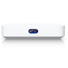 Ubiquiti UniFi UCG-Max 4x2.5 GbE LAN 1x2.5 Multi-Gigabit WAN port Security Cloud Gateway router Ubiquiti UniFi UCG-Max 4x2.5 GbE LAN 1x2.5 Multi-Gigabit WAN port Security Cloud Gateway router