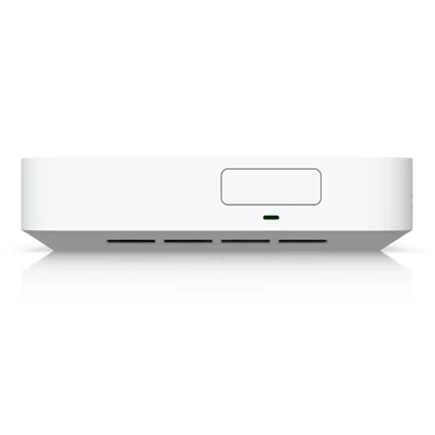 Ubiquiti UniFi UCG-Max 4x2.5 GbE LAN 1x2.5 Multi-Gigabit WAN port Security Cloud Gateway router Ubiquiti UniFi UCG-Max 4x2.5 GbE LAN 1x2.5 Multi-Gigabit WAN port Security Cloud Gateway router