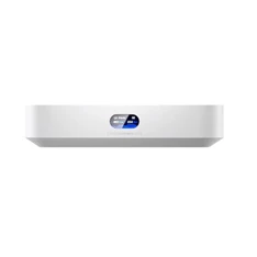 Ubiquiti UniFi UCG-ULTRA 4xGbE LAN 1x2.5 Multi-Gigabit WAN port Security Cloud Gateway router