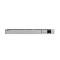 Ubiquiti UniFi USW-24 24port GbE LAN 2xGbE SFP port L2 menedzselhető switch Ubiquiti UniFi USW-24 24port GbE LAN 2xGbE SFP port L2 menedzselhető switch