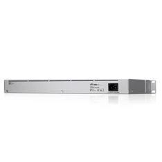 Ubiquiti UniFi USW-24 24port GbE LAN 2xGbE SFP port L2 menedzselhető switch Ubiquiti UniFi USW-24 24port GbE LAN 2xGbE SFP port L2 menedzselhető switch