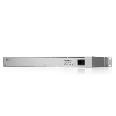 Ubiquiti UniFi USW-24 24port GbE LAN 2xGbE SFP port L2 menedzselhető switch Ubiquiti UniFi USW-24 24port GbE LAN 2xGbE SFP port L2 menedzselhető switch