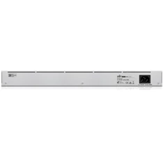 Ubiquiti UniFi USW-48-POE Gen2 48port GbE LAN 32x PoE+ 4xGbE SFP port L2 menedzselhető switch Ubiquiti UniFi USW-48-POE Gen2 48port GbE LAN 32x PoE+ 4xGbE SFP port L2 menedzselhető switch