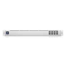 Ubiquiti UniFi USW-Aggregation 8x10GbE SFP+ port L2 menedzselhető switch