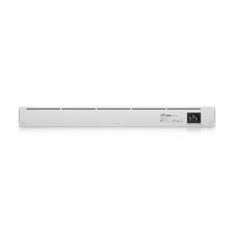 Ubiquiti UniFi USW-Aggregation 8x10GbE SFP+ port L2 menedzselhető switch