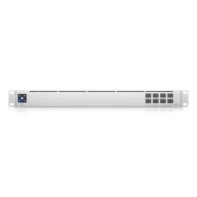 Ubiquiti UniFi USW-Aggregation 8x10GbE SFP+ port L2 menedzselhető switch