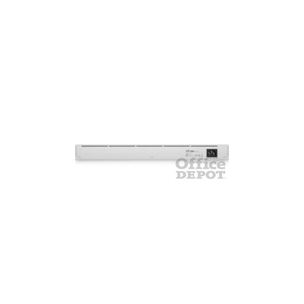 Ubiquiti UniFi USW-Aggregation 8x10GbE SFP+ port L2 menedzselhető switch