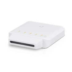 Ubiquiti UniFi USW-Flex 5xGbE LAN PoE Switch Ubiquiti UniFi USW-Flex 5xGbE LAN PoE Switch