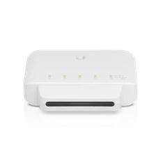 Ubiquiti UniFi USW-Flex 5xGbE LAN PoE Switch Ubiquiti UniFi USW-Flex 5xGbE LAN PoE Switch