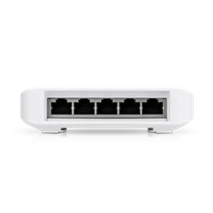 Ubiquiti UniFi USW-Flex 5xGbE LAN PoE Switch Ubiquiti UniFi USW-Flex 5xGbE LAN PoE Switch