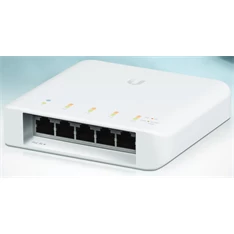 Ubiquiti UniFi USW-Flex 5xGbE LAN PoE Switch Ubiquiti UniFi USW-Flex 5xGbE LAN PoE Switch