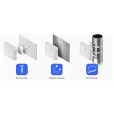 Ubiquiti UniFi USW-Flex 5xGbE LAN PoE Switch Ubiquiti UniFi USW-Flex 5xGbE LAN PoE Switch