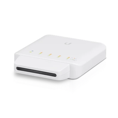 Ubiquiti UniFi USW-Flex 5xGbE LAN PoE Switch Ubiquiti UniFi USW-Flex 5xGbE LAN PoE Switch