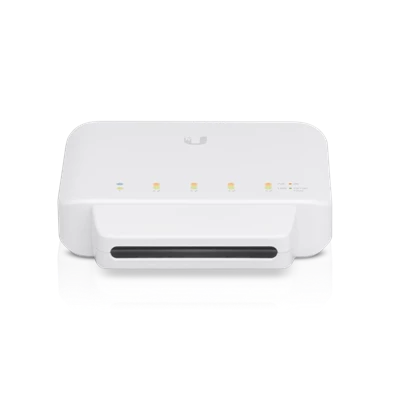 Ubiquiti UniFi USW-Flex 5xGbE LAN PoE Switch Ubiquiti UniFi USW-Flex 5xGbE LAN PoE Switch