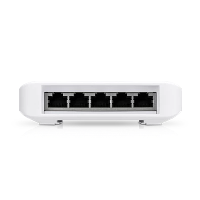 Ubiquiti UniFi USW-Flex 5xGbE LAN PoE Switch Ubiquiti UniFi USW-Flex 5xGbE LAN PoE Switch