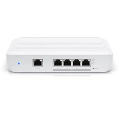 Ubiquiti UniFi USW-Flex XG 4x10GbE LAN 1xGbE LAN Switch Ubiquiti UniFi USW-Flex XG 4x10GbE LAN 1xGbE LAN Switch