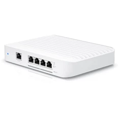 Ubiquiti UniFi USW-Flex XG 4x10GbE LAN 1xGbE LAN Switch Ubiquiti UniFi USW-Flex XG 4x10GbE LAN 1xGbE LAN Switch