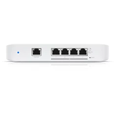 Ubiquiti UniFi USW-Flex XG 4x10GbE LAN 1xGbE LAN Switch Ubiquiti UniFi USW-Flex XG 4x10GbE LAN 1xGbE LAN Switch