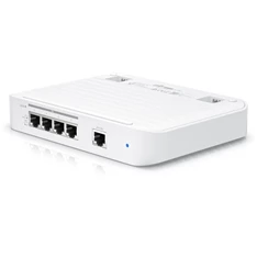 Ubiquiti UniFi USW-Flex XG 4x10GbE LAN 1xGbE LAN Switch Ubiquiti UniFi USW-Flex XG 4x10GbE LAN 1xGbE LAN Switch