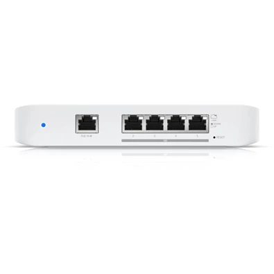 Ubiquiti UniFi USW-Flex XG 4x10GbE LAN 1xGbE LAN Switch Ubiquiti UniFi USW-Flex XG 4x10GbE LAN 1xGbE LAN Switch