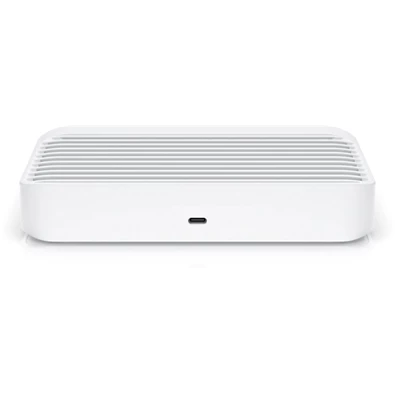 Ubiquiti UniFi USW-Flex XG 4x10GbE LAN 1xGbE LAN Switch Ubiquiti UniFi USW-Flex XG 4x10GbE LAN 1xGbE LAN Switch