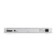 Ubiquiti UniFi USW-PRO-24-POE Gen2 24port GbE LAN 16xPoE+ 8xPoE++ 2xSFP+ port L3 menedzselhető switch Ubiquiti UniFi USW-PRO-24-POE Gen2 24port GbE LAN 16xPoE+ 8xPoE++ 2xSFP+ port L3 menedzselhető switch