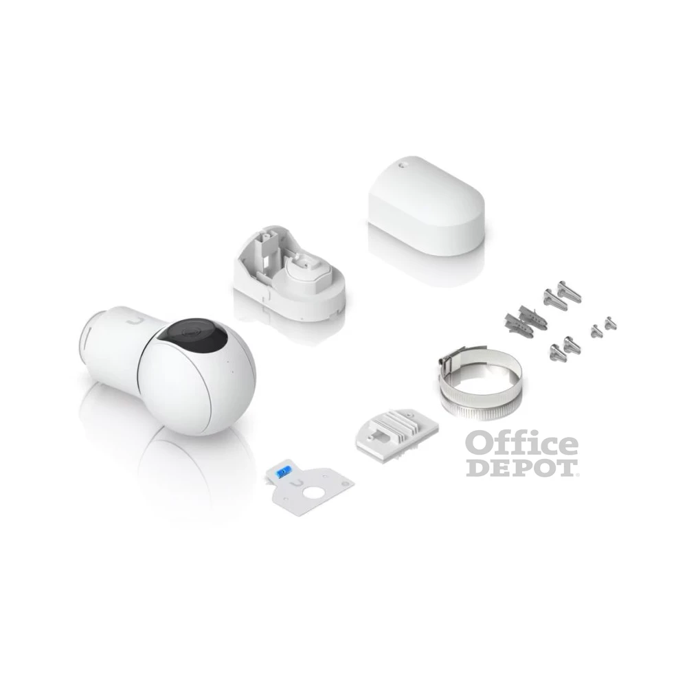 Ubiquiti UniFi UVC-G5-PTZ 4MP 2K kültéri PTZ dómkamera