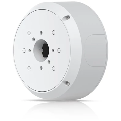 Ubiquiti UniFi fehér kamera kötődoboz Ubiquiti UniFi fehér kamera kötődoboz