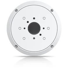 Ubiquiti UniFi fehér kamera kötődoboz Ubiquiti UniFi fehér kamera kötődoboz