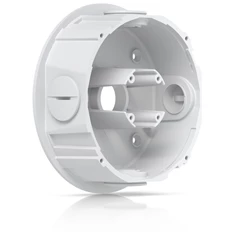 Ubiquiti UniFi fehér kamera kötődoboz Ubiquiti UniFi fehér kamera kötődoboz