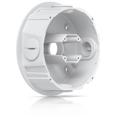 Ubiquiti UniFi fehér kamera kötődoboz Ubiquiti UniFi fehér kamera kötődoboz