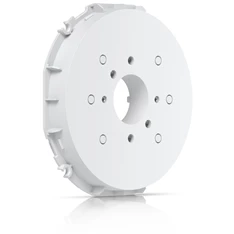 Ubiquiti UniFi fehér kamera kötődoboz Ubiquiti UniFi fehér kamera kötődoboz
