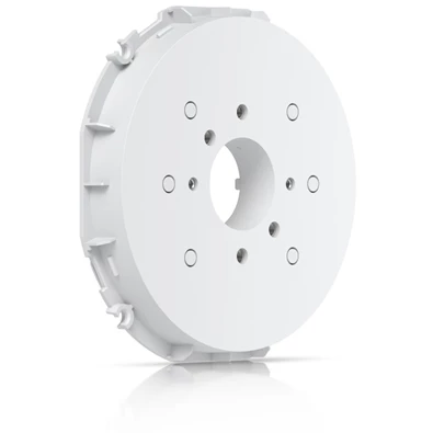 Ubiquiti UniFi fehér kamera kötődoboz Ubiquiti UniFi fehér kamera kötődoboz
