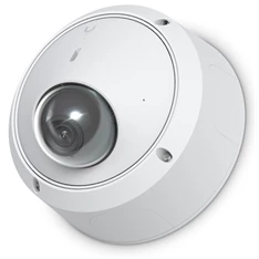 Ubiquiti UniFi fehér kamera kötődoboz Ubiquiti UniFi fehér kamera kötődoboz