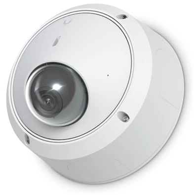 Ubiquiti UniFi fehér kamera kötődoboz Ubiquiti UniFi fehér kamera kötődoboz