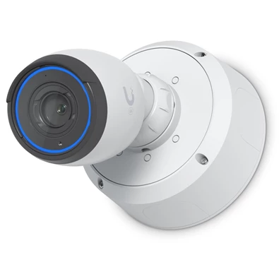 Ubiquiti UniFi fehér kamera kötődoboz Ubiquiti UniFi fehér kamera kötődoboz